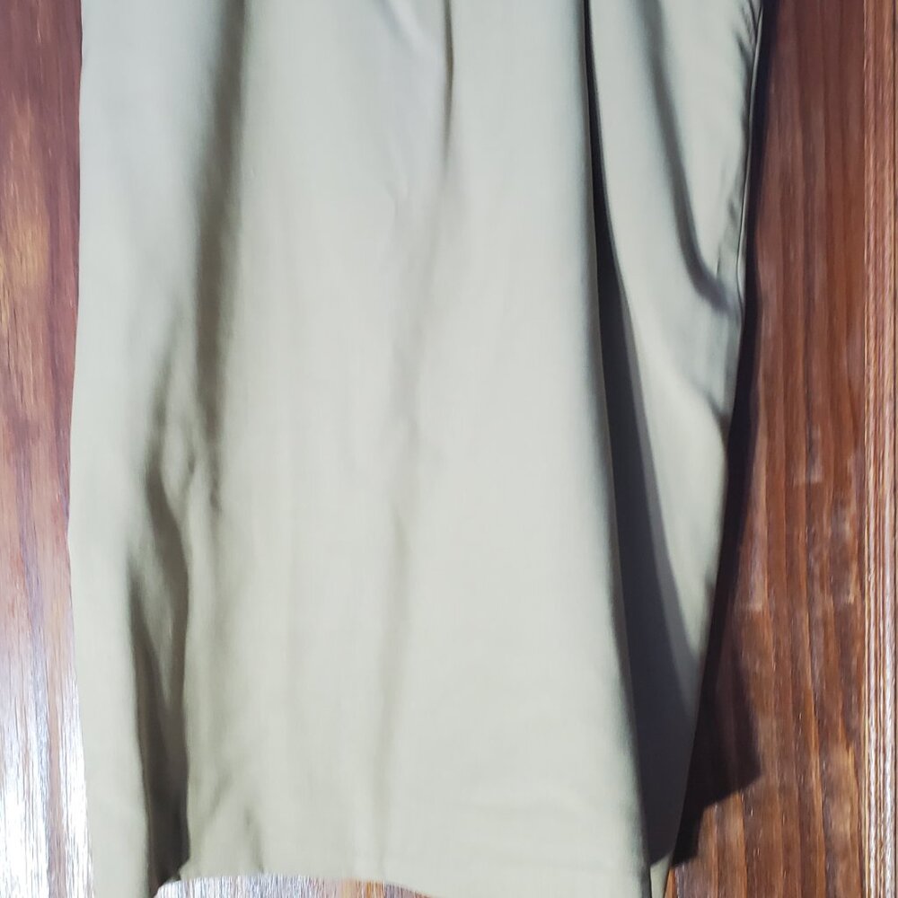 Chado by Ralph Rucci Skirt Size 8 - Picture 4 of 5